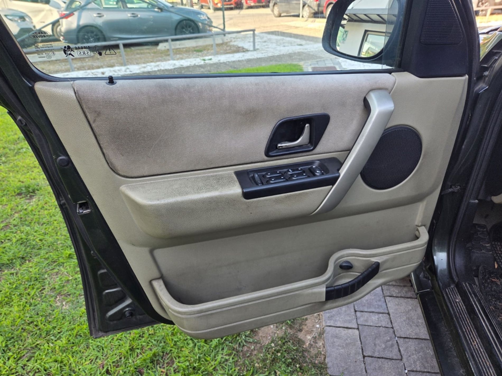 Land Rover Freelander 2.0 diesel 111cv - Gallotti Auto